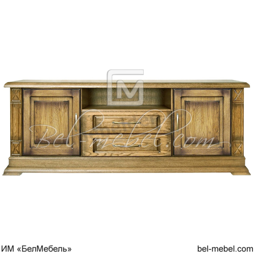 Тумба ТВ "Верди Классик" П1.0487.0.10