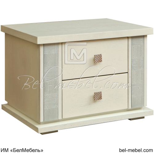Тумба прикроватная "Тунис" П 344.04