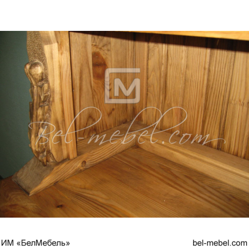 Буфет "Викинг GL-05/01"