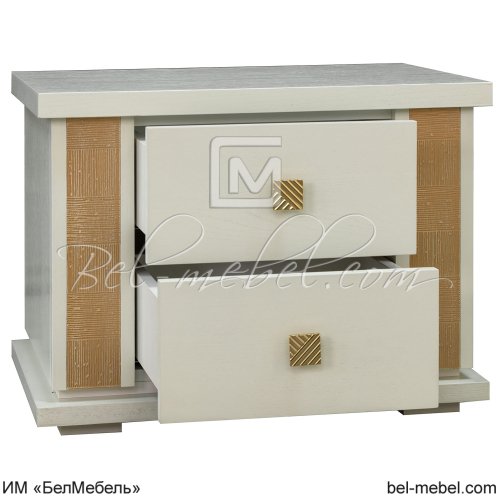 Тумба прикроватная "Тунис" П 344.04