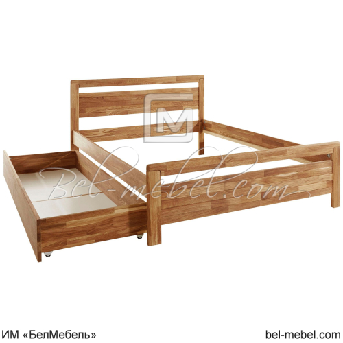 Кровать "Лина"