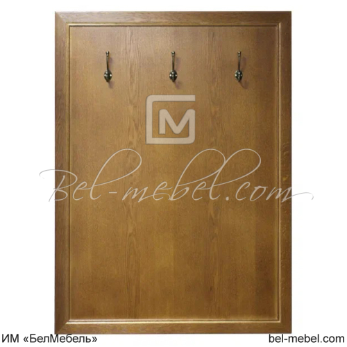 Вешалка "Лика" ММ-334-07-02