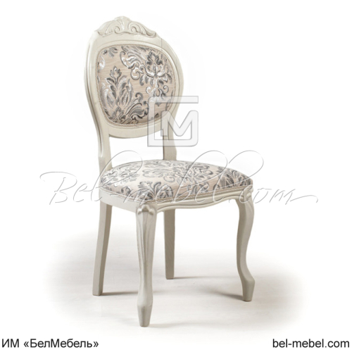 Стул "Орхидея" ММ-43-04