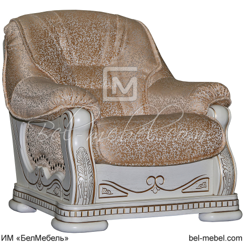 Кресло "Консул-2020" 12