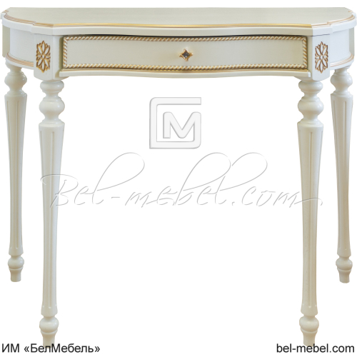Стол-консоль "Альба" П4.485.1.23