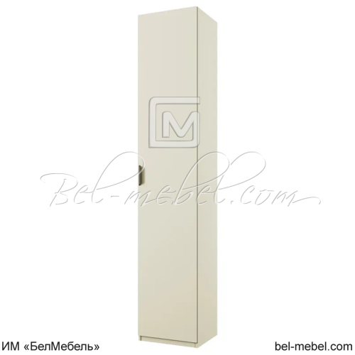 MODERN, Шкаф 1D_45 Z Персидский жемчуг