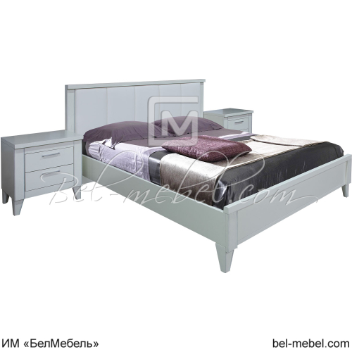 Кровать 2-16 "Амадей" П6.635.1.05