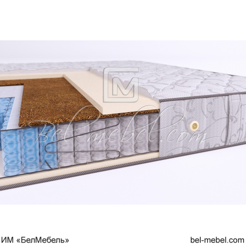 Матрас Hit Balance S1200