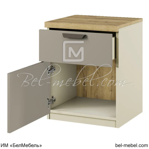 MODERN, Тумба 1D1S