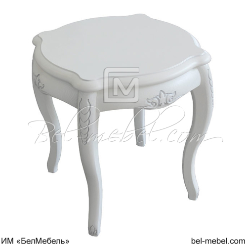 Стол журнальный "Мокко" ММ-306-04/01