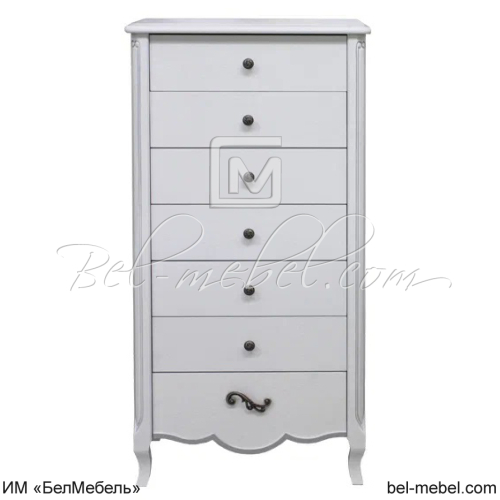 Тумба "Лаура" ММ-267-09