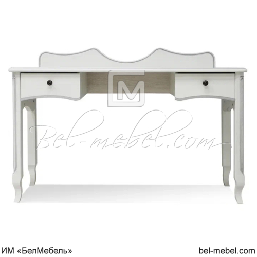 Стол туалетный "Лаура" ММ-267-06