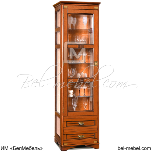 Витрина "Марина" СКМ-001-41