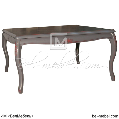 Стол обеденный "Мокко" ММ-306-40
