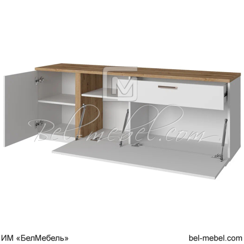 MATEO, Тумба RTV 2D1SN