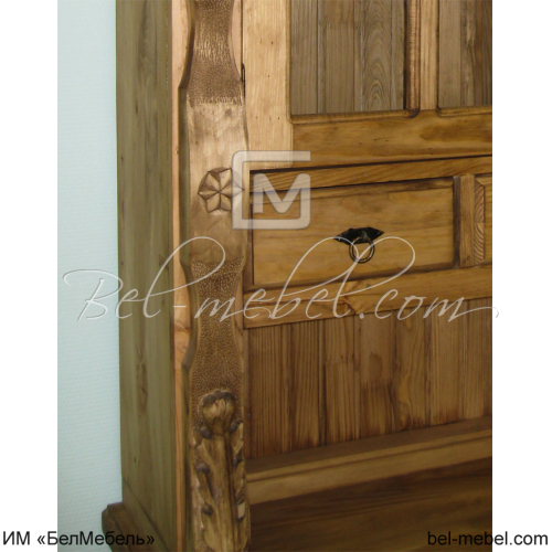 Буфет "Викинг GL-05/01"