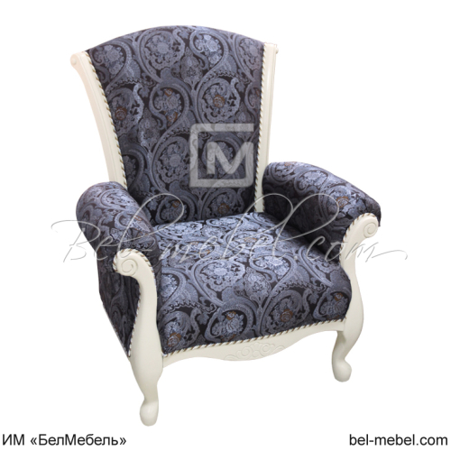 Кресло "Грация" ММ-184-01