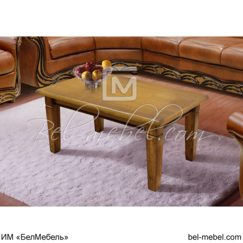 Стол журнальный "Верди" П.4.487.0.01