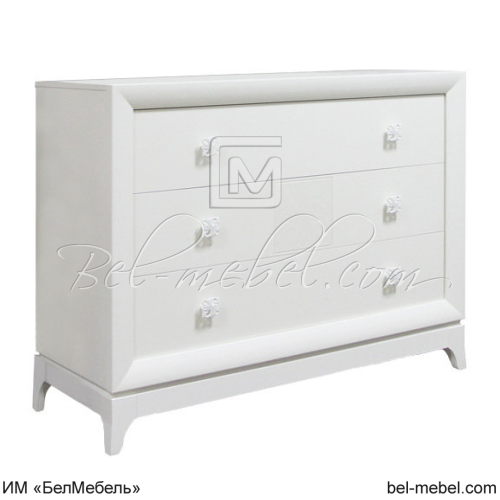 Комод "Сабрина" ММ-302-04