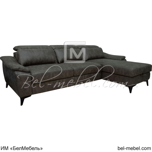 Диван угловой раскладной "Полли"