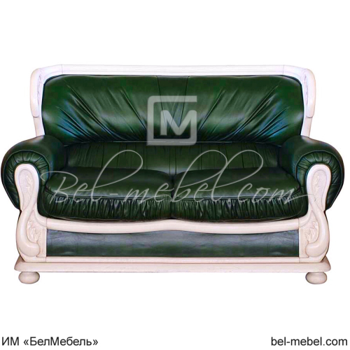 Диван-кровать "Оксфорд" 2-местн. ММ-106-02Р