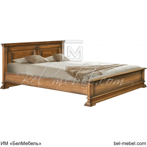 Кровать 2-16 "Верди Классик" П3.0487.1.22