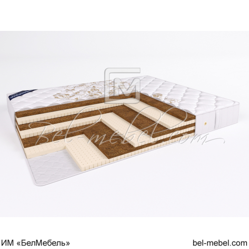 Матрас Prima Mix