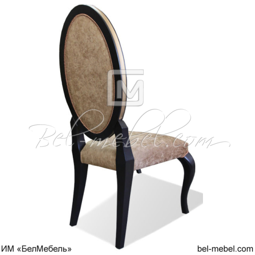 Стул "Луиза", "Милана" ММ-257-51
