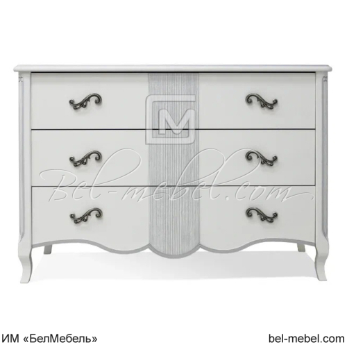 Комод "Лаура" ММ-267-04