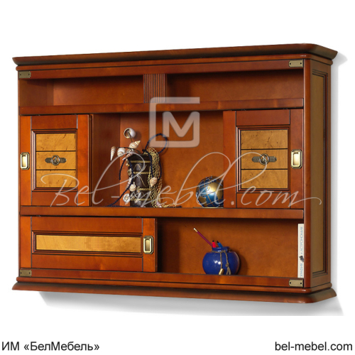 Шкаф настенный "Марина" СКМ-001-17