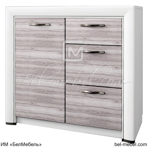 Тумба OLIVIA 1D3S