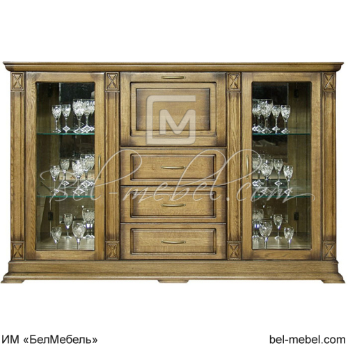 Тумба "Верди Классик" П1.0487.0.12