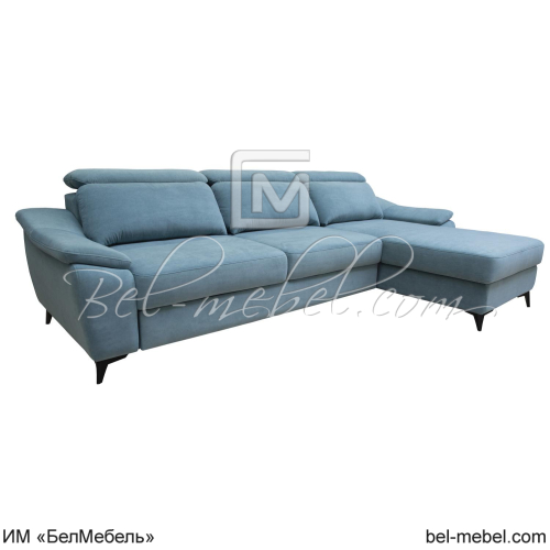 Диван угловой раскладной "Полли"