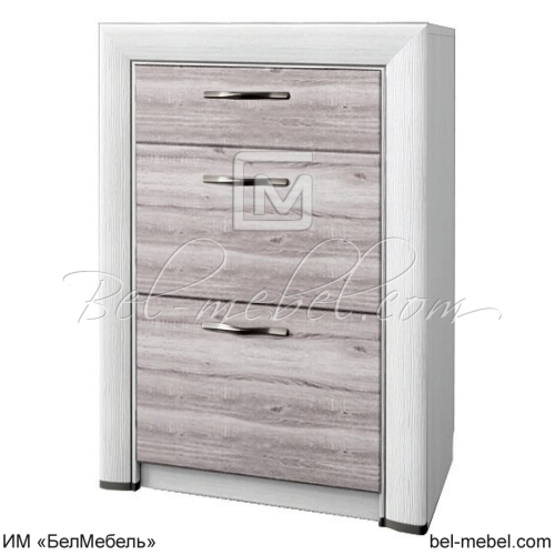Комод OLIVIA 3S/56