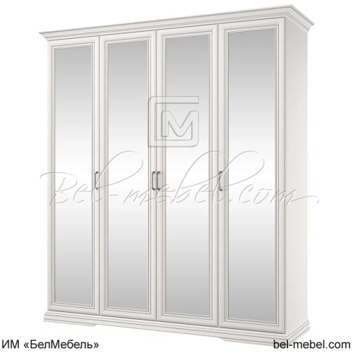 SEVILLA, Корпус шкафа 4DG