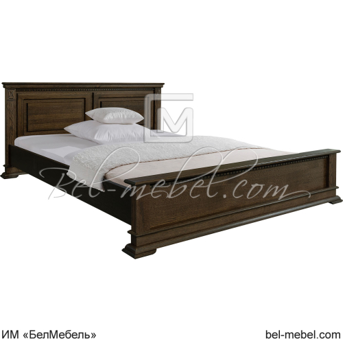 Кровать 2-18 "Верди Классик" П3.0487.1.31 Кровать 2-18 "Верди Классик" П3.0487.1.31