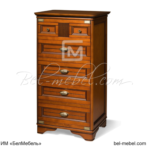 Комод "Марина" СКМ-001-04