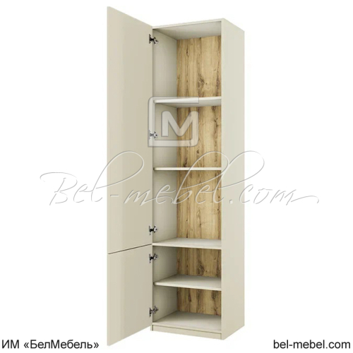 MODERN, Шкаф 2D/52