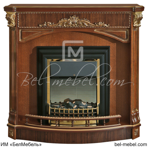 Подставка "Альба" П4.485.0.17 (портал камина)