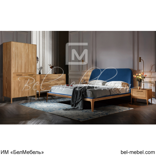 Кровать "Порто"