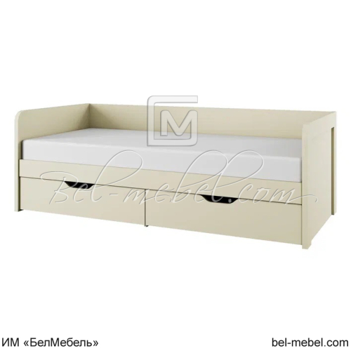 MODERN, Кровать 90-2