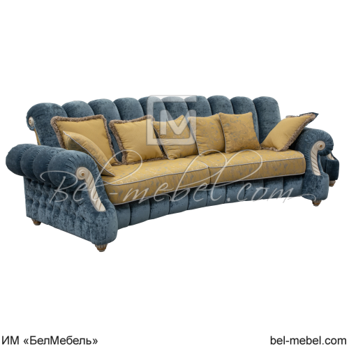 Диван раскладной "Кредо"