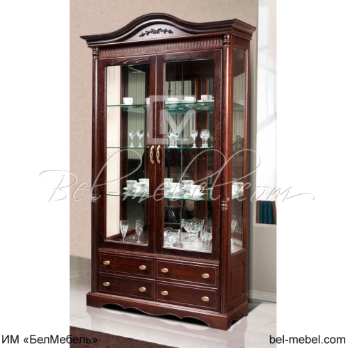 Витрина "Паола 2114"