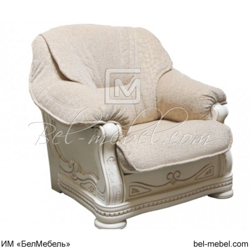 Кресло "Солсбери" ММ-107-01