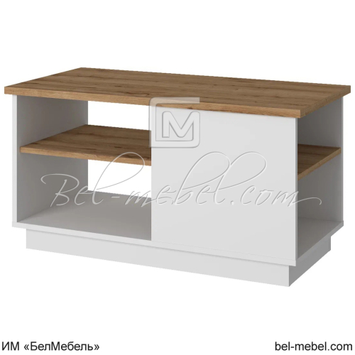 MATEO, Стол журнальный