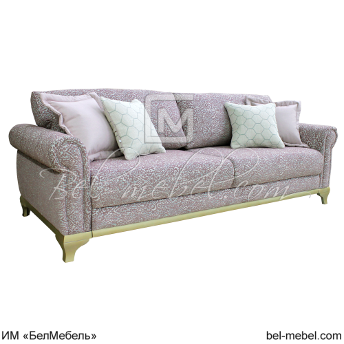 Диван раскладной "Фландрия" Диван раскладной "Фландрия"