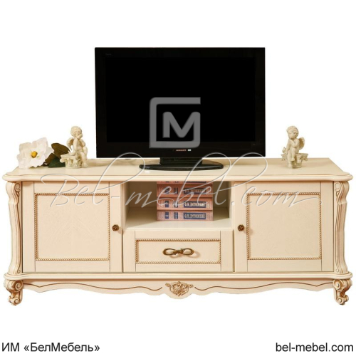 Тумба ТВ "Алези" П1.350.0.02