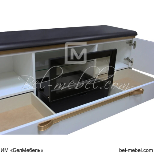 Тумба ТВ "Милана" ММ-329-05