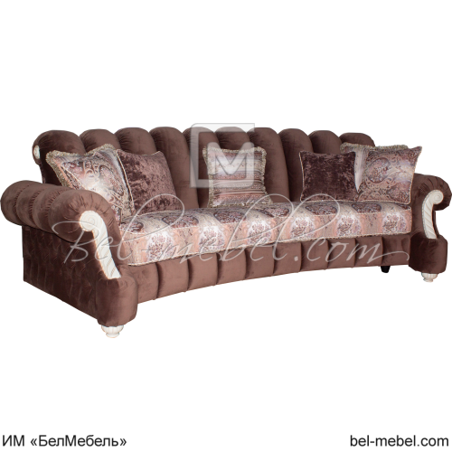 Диван раскладной "Кредо"