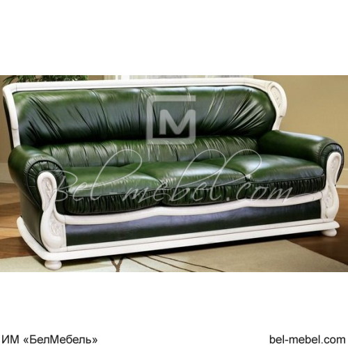 Диван "Оксфорд" 3-местн. ММ-106-03